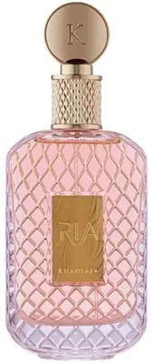 Zdjęcie produktu dla Khadlaj Ria 100 Ml Woda Perfumowana W Sprayu Dla Kobiet
