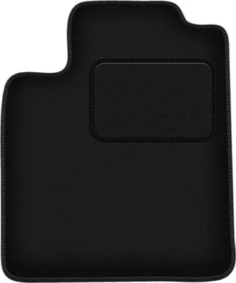 Image de Tapis de conducteur noir pour : Suzuki Kizashi Berline (2009-2014)