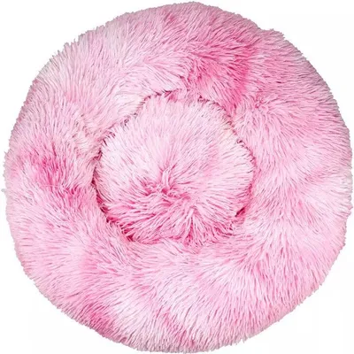 Obrázek produktu pro Pelíšek pro psy Jenny Pink and White XS