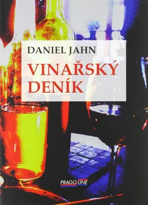 Immagine prodotto di Vinařský deník (Jahn Daniel)
