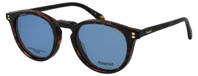 Productafbeelding van POLAROID FRAME Brilmonturen PLD D638_C 49N9P21