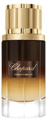 Immagine prodotto di Chopard Tobacco Malaki Eau de Parfum da uomo, 80 ml