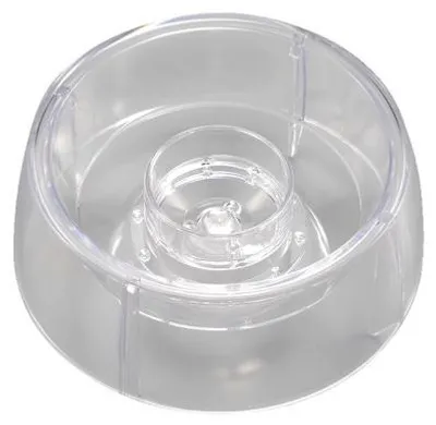 Obrázek produktu pro Hario V60 Drip-Assist Brühwerkzeug – Transparentní