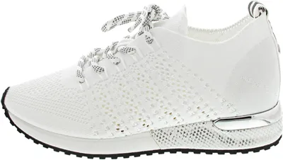Produktbild von La Strada 18026494504 (39/knitted white)