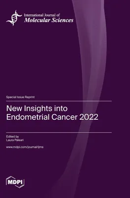 Produktbild von New Insights into Endometrial Cancer 2022