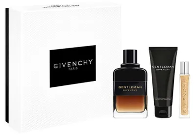 Image de Ensemble 3 pièces Gentleman Reserve Privee