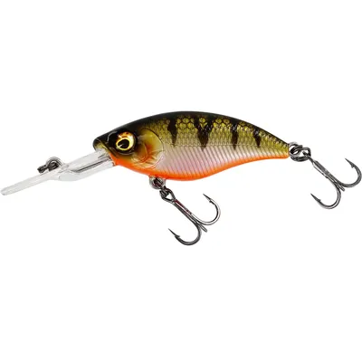 Zdjęcie produktu dla Westin BuzzBite Crankbait Suspending Bling Perch 6 cm
