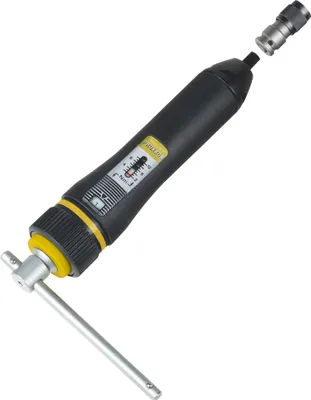 Produktbild von PROXXON Drehmomentschlüssel MC10, 2-10 Nm