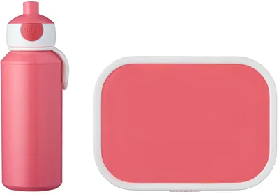 Immagine prodotto di Mepal lunchset Campus pink
