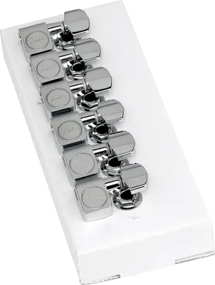Produktbild von Fender American Standard Tuner