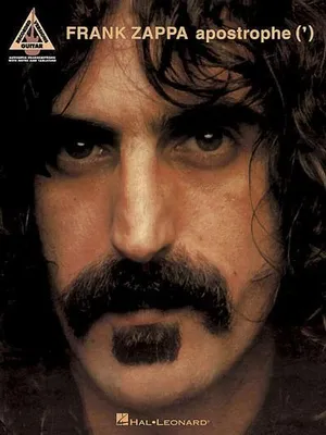 Produktbild von Frank Zappa - Apostrophe (')