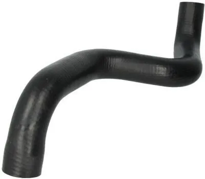 Produktbild von THERMOTEC DCX037TT Turbo Ladeluftschlauch für OPEL Corsa C Schrägheck (X01) Meriva A (X03)