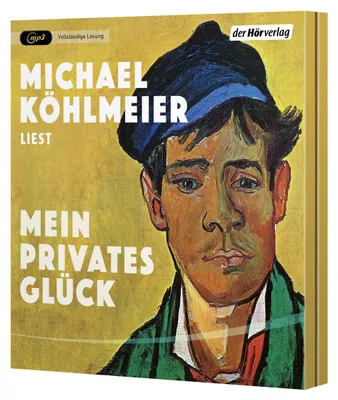 Produktbild von Mein privates Glück