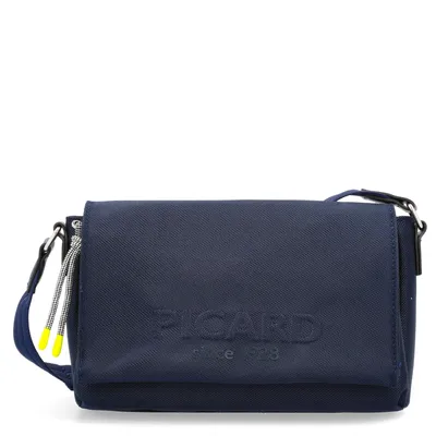 Obrázek produktu pro PICARD Taška přes rameno Lucky One Crossbody Bag Navy dark blue