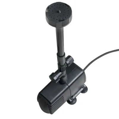 Produktbild von Ubbink Springbrunnenpumpe Xtra 3900 1351953
