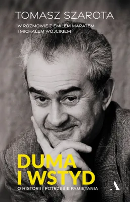 Imagen del producto de Duma i wstyd. O historii i potrzebie pamiętania