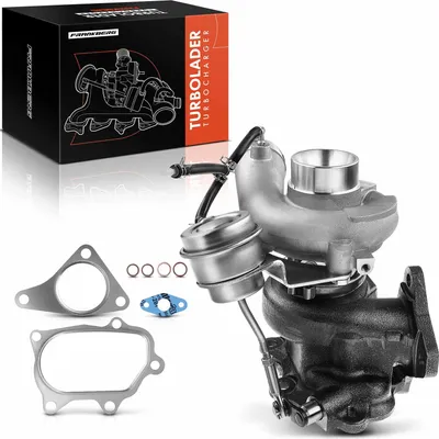 Zdjęcie produktu dla Frankberg Turbosprężarka Turbina dla Subaru Forester Impreza Station Wagon