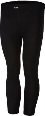 Produktbild von Damen Leggings Outlast® - schwarz, XL