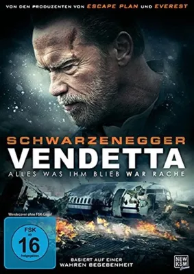 Obrázok produktu pre Vendetta