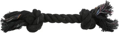 Produktbild von Trixie Baumwoll-Spieltau - 125 g / 26 cm