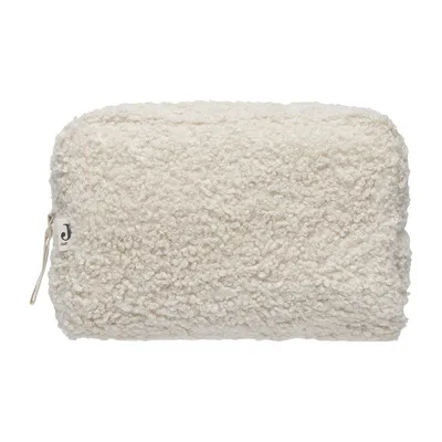 Produktbild von Jollein Boucle Wickeletui Natur