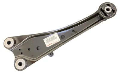 Zdjęcie produktu dla TOYOTA Rav4 Wahacz wzdluzny lewy tyl 48780-42030 OE