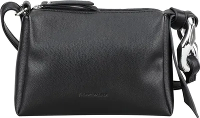 Produktbild von GERRY WEBER Umhängetasche Chained Shoulderbag Black schwarz