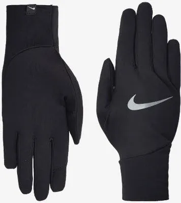 Produktbild von NIKE 9331/107 Nike M Pacer Lightweight R 082 black/black/silver L