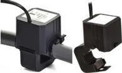 Image de Gossen Metrawatt SC50-E Transformateur de courant Courant primaire:300 A Courant secondaire:5 A (U542A)