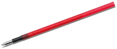 Produktbild von Tintenrollermine Frixion4 05 VE=10x3 Stück rot