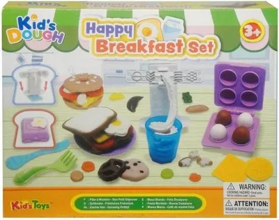 Produktbild von Knetmasse (Spielzeug, kreativ)