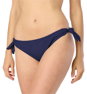 Produktbild von Merry Style Damen Bikini Slip MSVR3 (Dunkelblau (6007), 38)