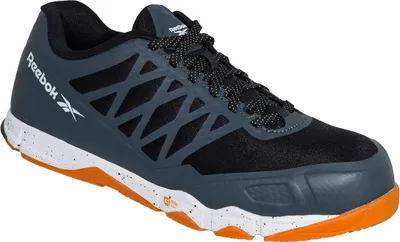 Produktbild von Reebok Halbschuh IB4453, grau, S1PS, Gr. 44