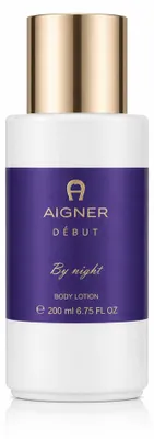 Produktbild von Etienne Aigner Debut by Night femme/women, Bodylotion, 1er Pack (1 x 200 ml)