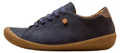 Produktbild von El Naturalista Schuhe Damen/Herren N5770 PLEASANT OCEAN/PAWIKAN Farbe Blau