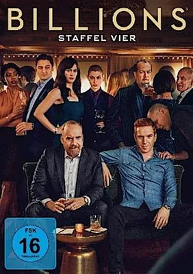 Obrázok produktu pre Koppelman, B: Billions