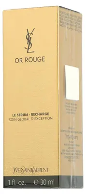Image de Yves Saint Laurent Or Rouge Le Serum - Recharge (30 ml)