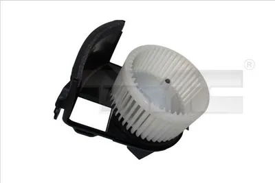 Produktbild von Innenraumgebläse 528-0013 für NISSAN KUBISTAR, RENAULT KANGOO 13,5 V 350 W