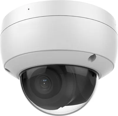 Immagine prodotto di LevelOne FCS-3096 - Telecamera di rete per la sorveglianza - Dome - Per esterni, per interni - Resistente agli atti vandalici/alle intemperie - Colore (giorno e notte)