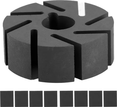 Produktbild von PSE Central Locking Pumpen -Laufrad Reparaturset Zubehör für Mercedes SL R230