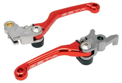 Productafbeelding van Pivot hefboomset CP Ze44-5023 - Zeta Racing