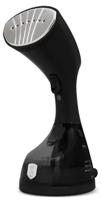 Obrázek produktu pro Napařovač oděvů Matte Black Collection