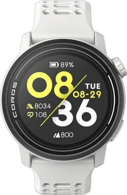 Zdjęcie produktu dla Coros Pace 3, 3,05 cm (1.2"), LCD, Ekran dotykowy, Wi-Fi, GPS, 39 g