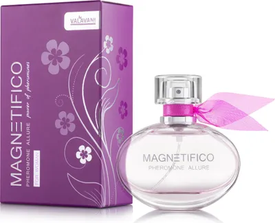 Zdjęcie produktu dla Magnetifico Allure damskie 50ml