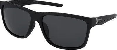 Produktbild von Polaroid PLD7014/S Herren-Sonnenbrille mit Vollrand, Kunststoff