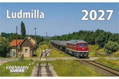 Immagine prodotto di Ludmilla 2027
