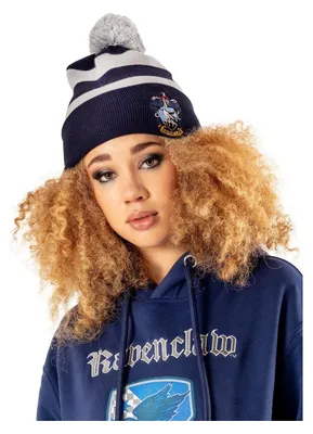 Obrázek produktu pro Čepice Ravenclaw z Harryho Pottera, univerzální velikost