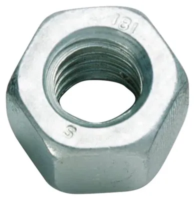 Immagine prodotto di 100 pezzi Dadi esagonali M8 vz - Dado esagonale M8 19 2005