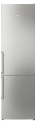 Image de Siemens KG39NVICV, 363 l, SN-T, 10 kg/24 h, , compartiment Fresh Zone, acier brossé
