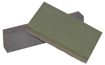 Obrázok produktu pre Kombinovaný brúsny kameň STUBAI 150x80x25